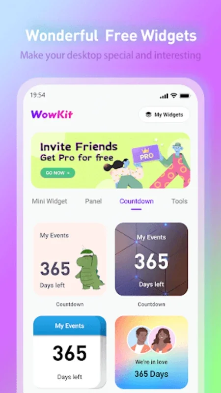 WowKit for Android - Customize Your Device with APK