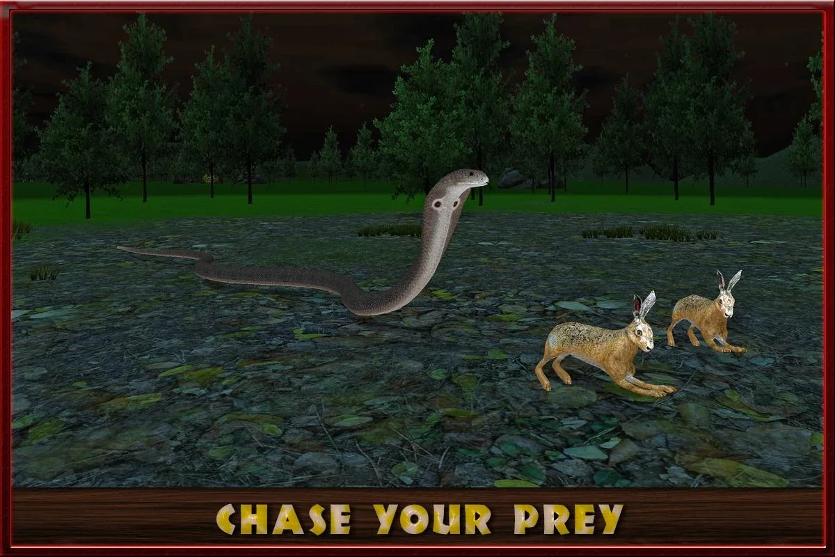 Angry Anaconda Simulator 2016 for Android - Unleash Your Fury