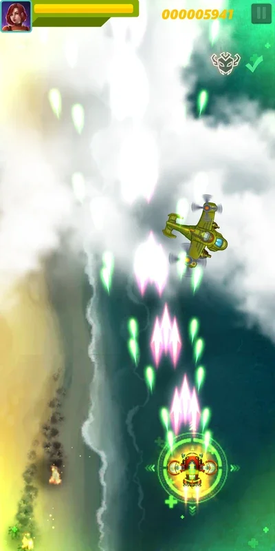 Sky Raptor for Android - An Addictive Shoot 'Em Up