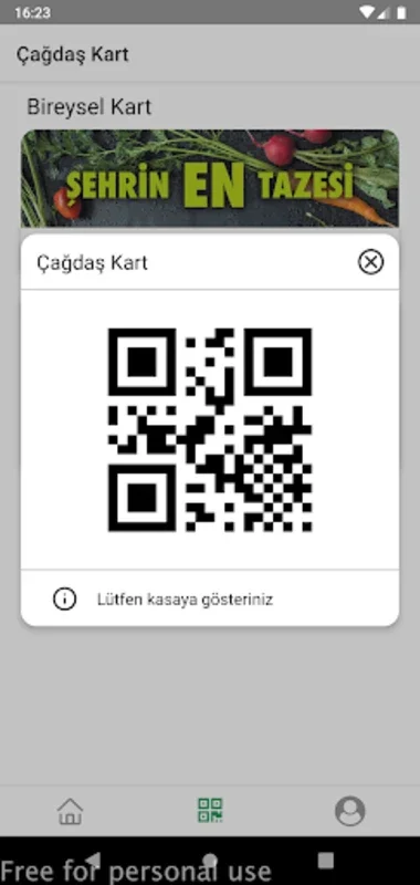 Çağdaş for Android - Streamline Your Shopping