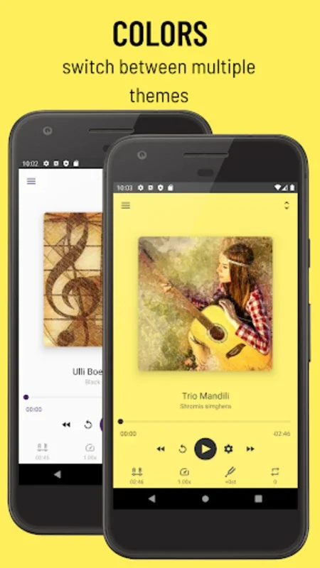 Loop Player 2 for Android - No Download Needed, Just Use AppHuts