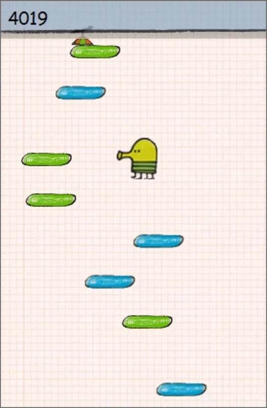 Doodle Jump for Windows - Free and Fun to Play