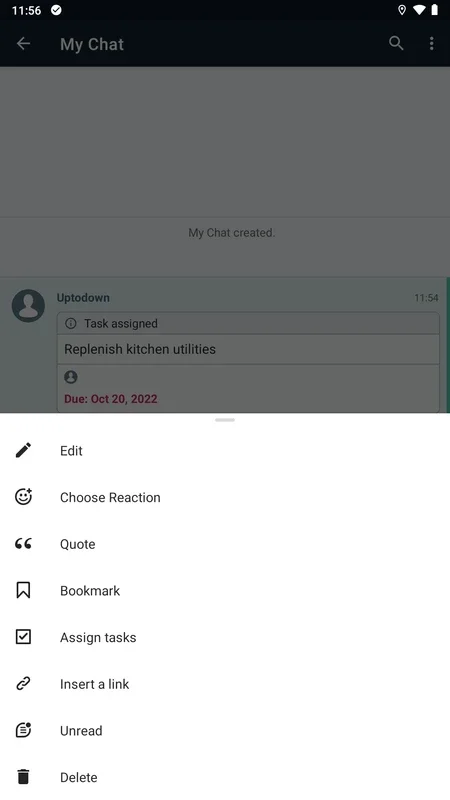 ChatWork for Android: Streamline Business Communications