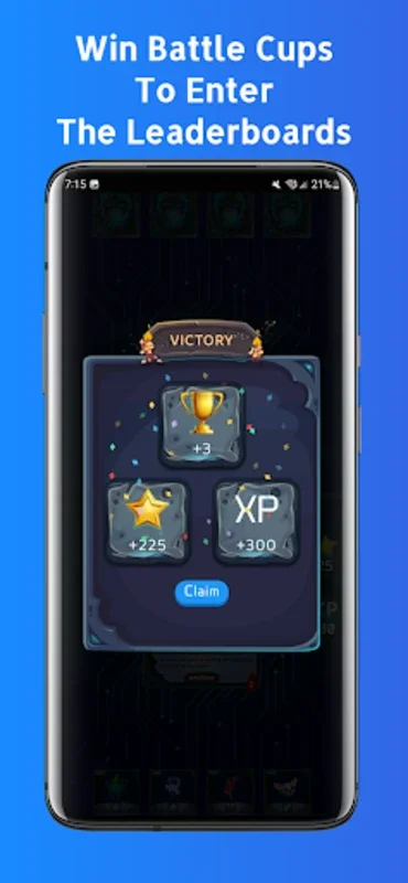 Crypto Cards - AI Collectibles for Android: Strategic Card Gaming