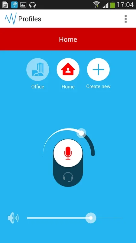 Petralex for Android: Enhance Your Hearing