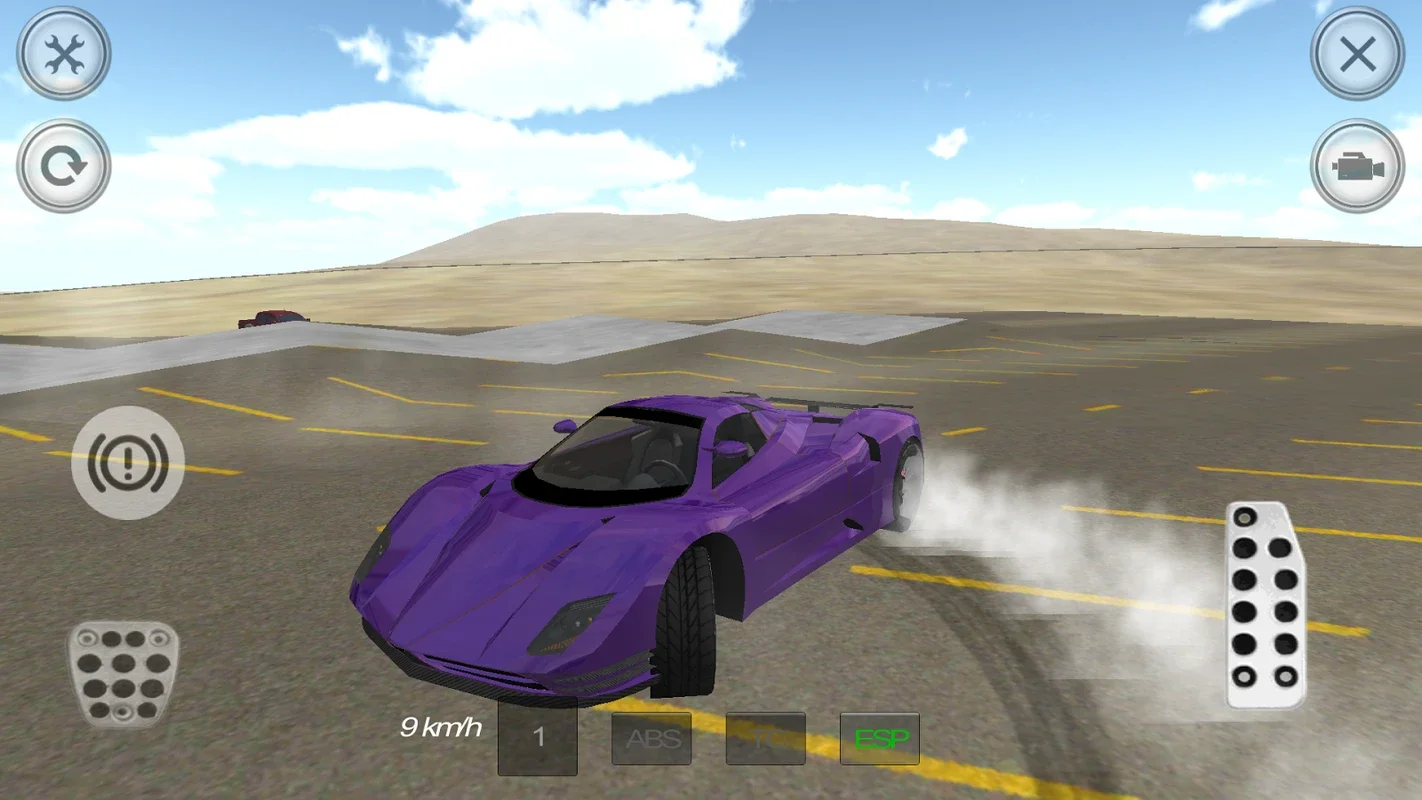 Real Nitro Car Racing 3D for Android - Thrilling Races Await