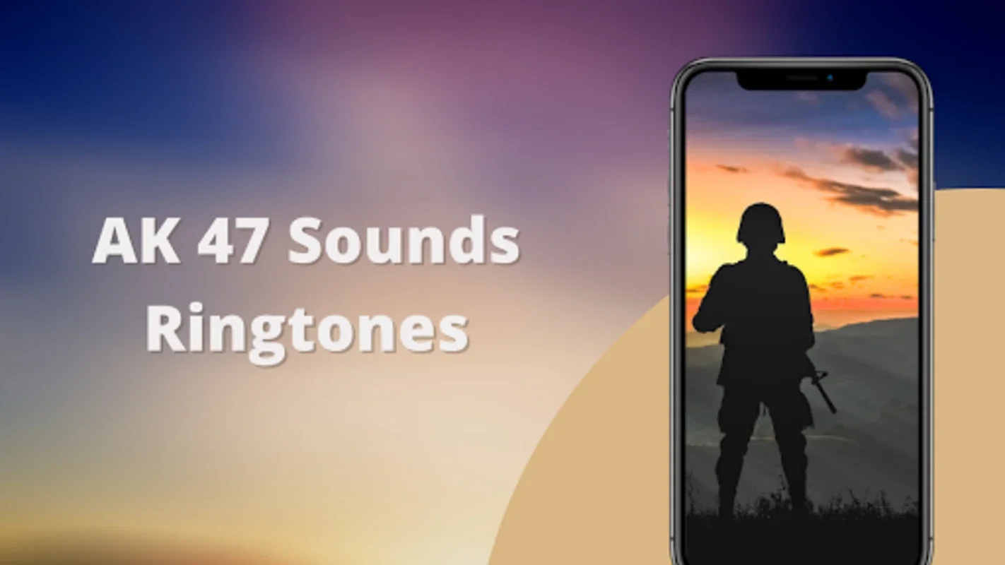 AK 47 Sounds for Android - Immersive Sound Experience