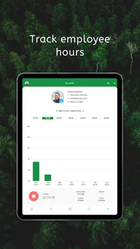 ArboStar for Android: Streamline Arborist Business