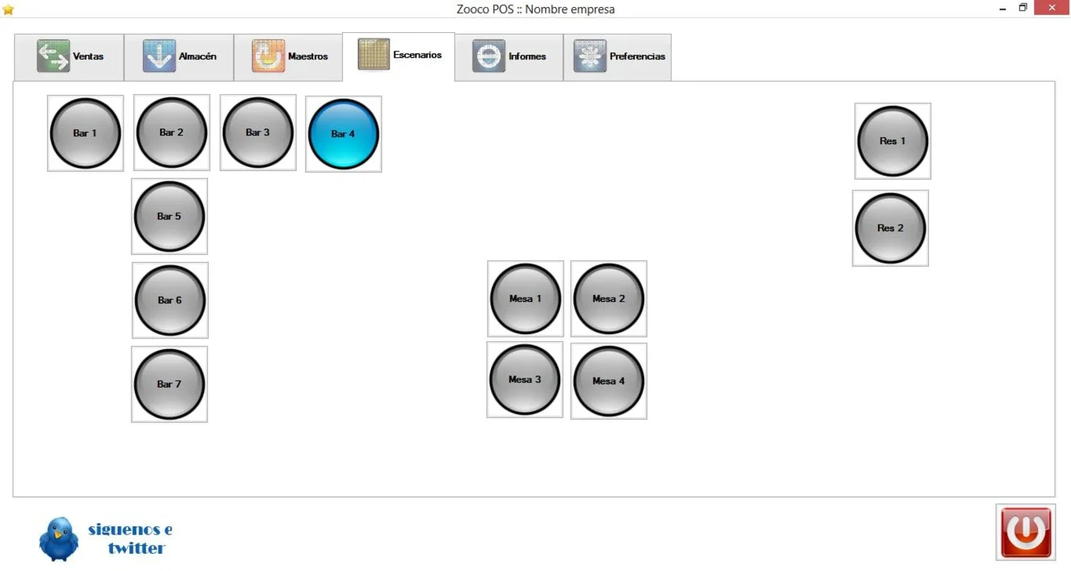 Zooco Pos for Windows - Streamline Your Business