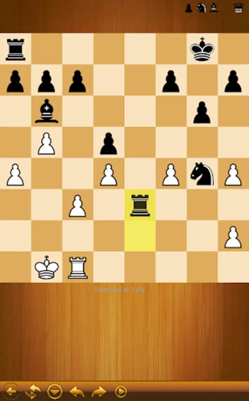 Chess for Android: Enhance Your Skills