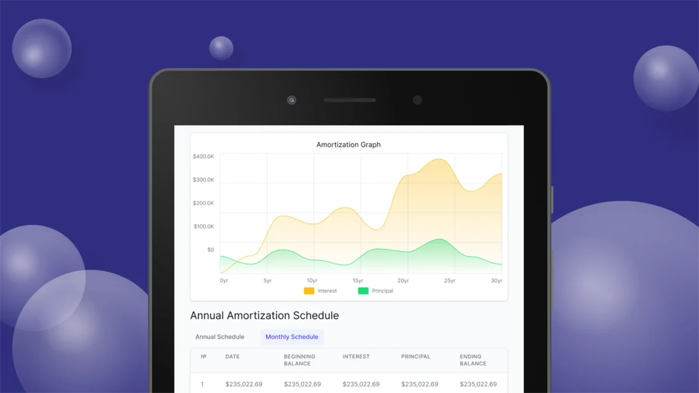 Auto Loan Calculator for Android: Simplify Car Financing