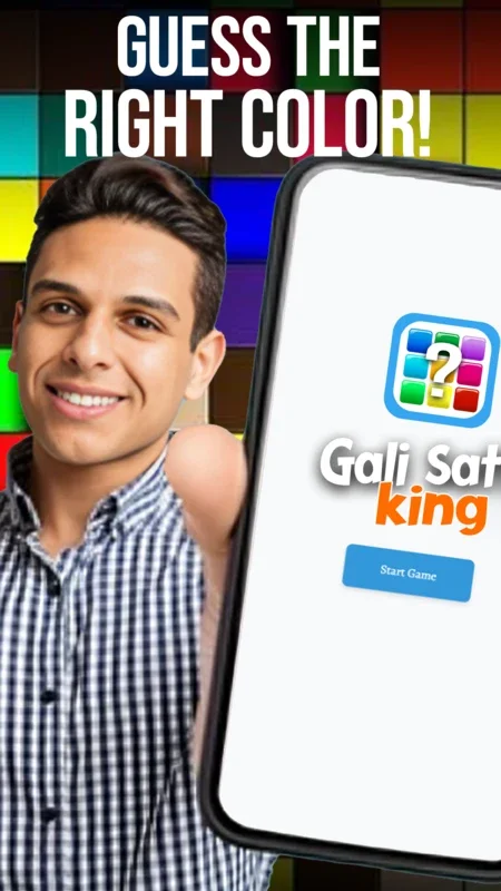 Gali Satta King for Android - Download the APK from AppHuts