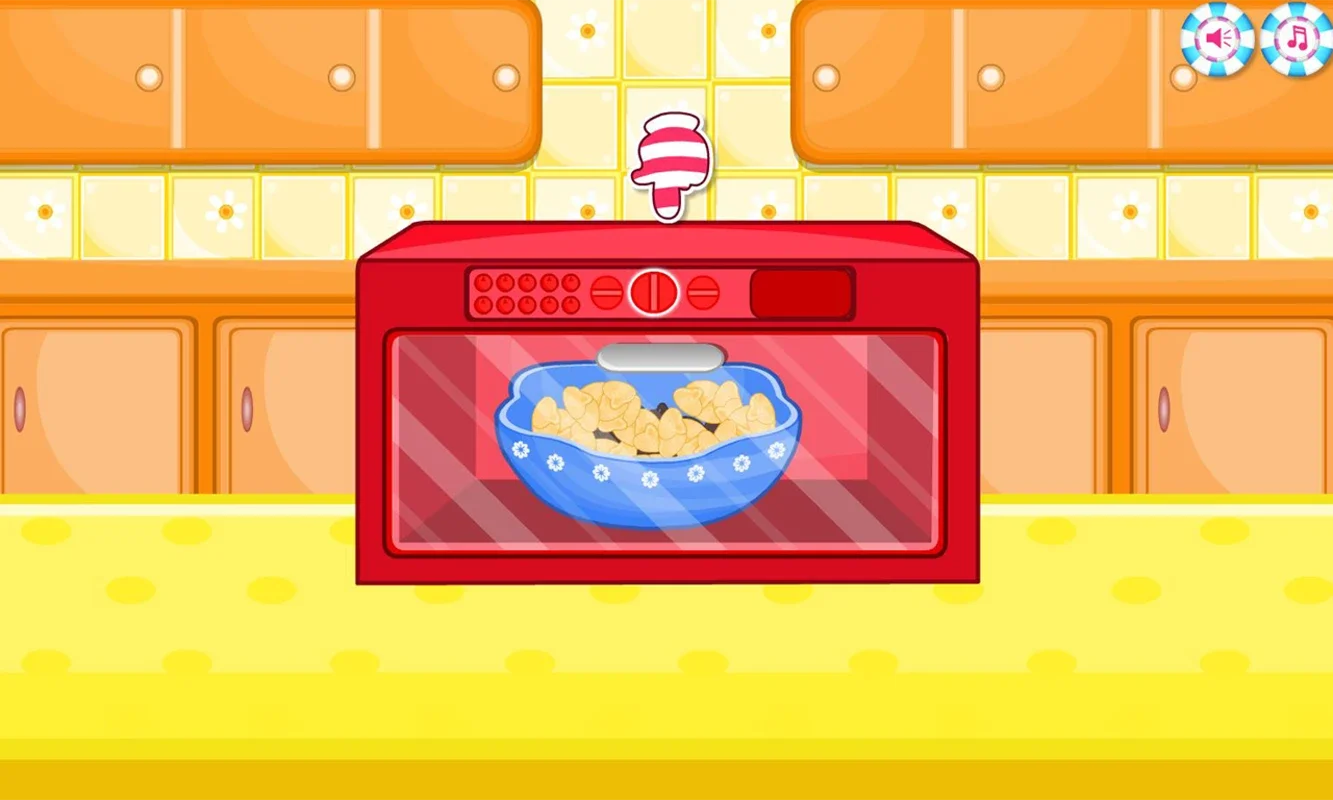 Candy Cake Maker for Android - Download the APK from AppHuts