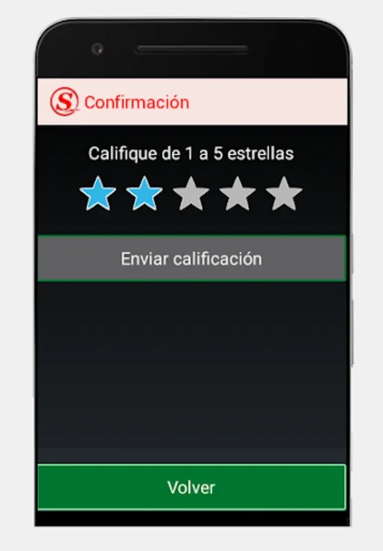 Remis Señorial for Android - Efficient Travel in La Plata