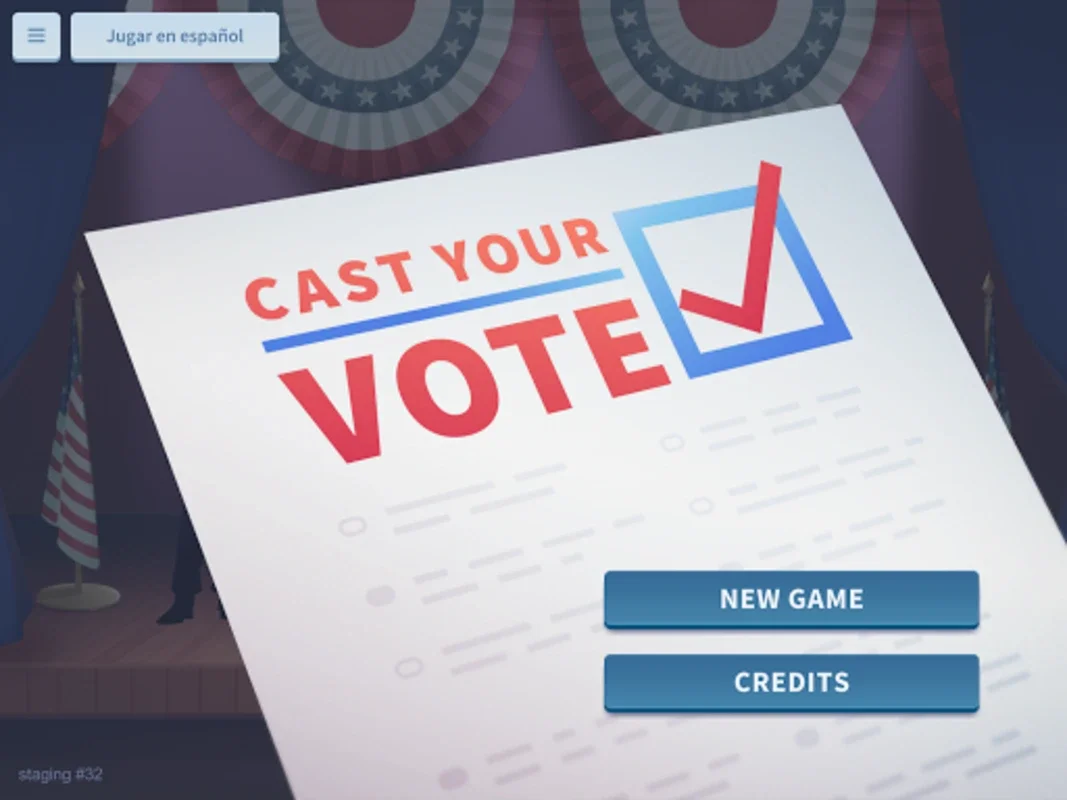 Cast Your Vote for Android: Empowering Voting Experience