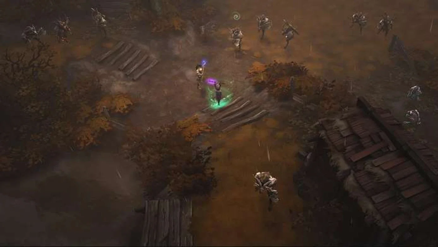 Diablo III for Mac - Epic ARPG Adventure