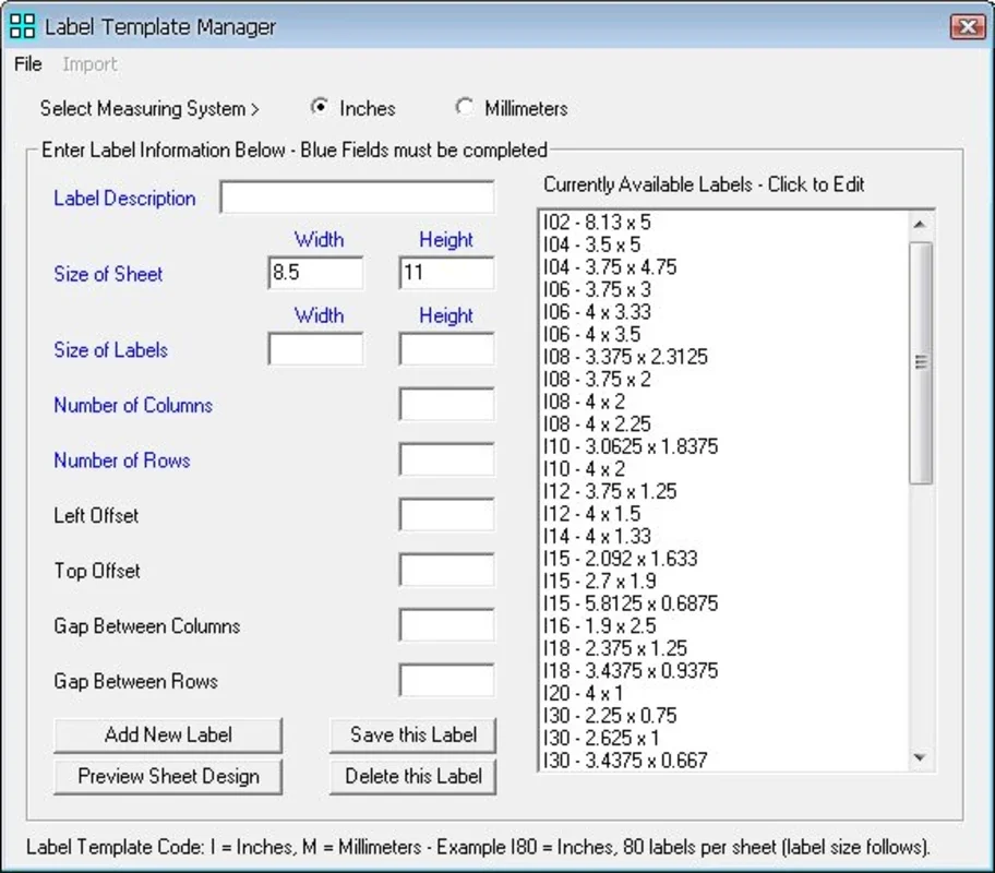 Thunder Address for Windows - Stay Organized Easily