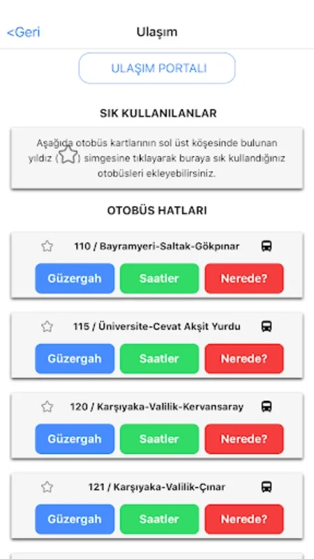 Denizli Büyükşehir Belediyesi for Android - Comprehensive Municipal Info