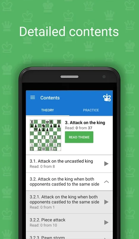 Enhance Chess Strategy with Strategy for Android