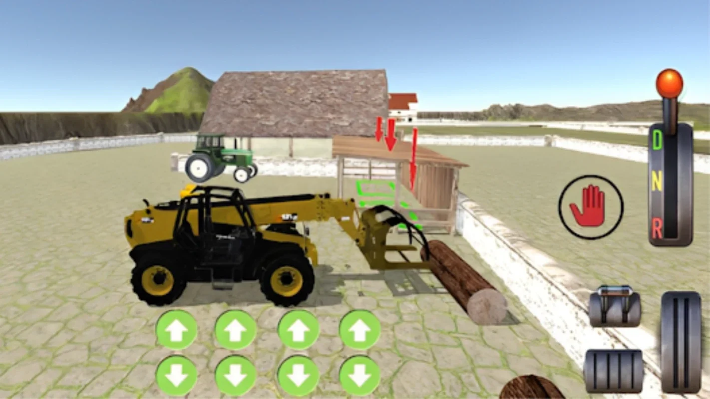 JCB Game 3D Construction Sim for Android - Realistic Construction Fun