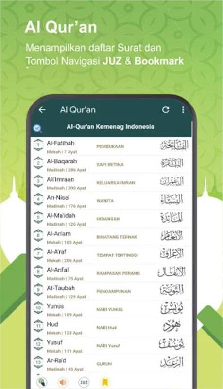 buku iqro terlengkap jilid 1-6 for Android: Comprehensive Quran Learning