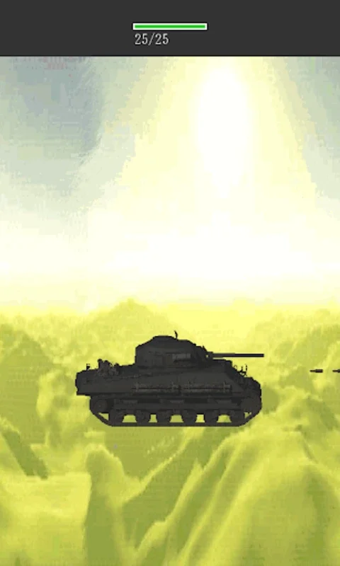 Combat Of Tanks for Android - Strategic Tank Warfare