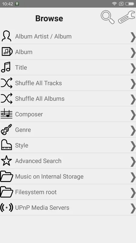 foobar2000 for Android - A Feature-Rich Music Player