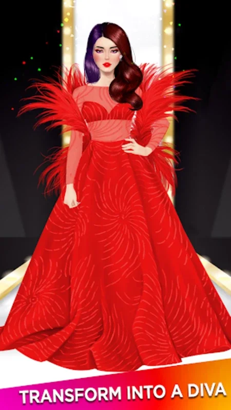 Makeup - Fashion Designer Game for Android: Unleash Your Fashion Creativity