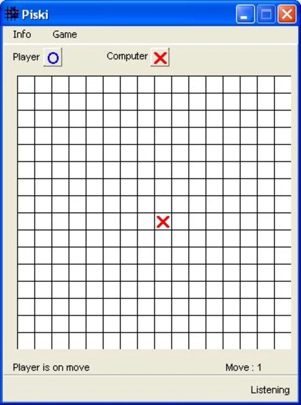 Gomoku for Windows - A Simple and Addictive Game