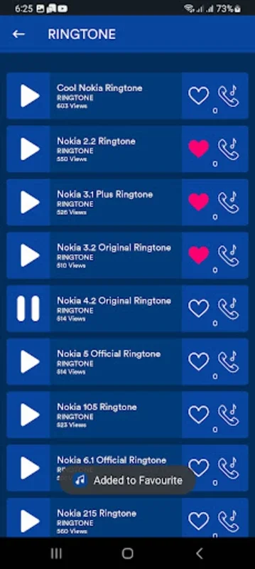 Nokia Ringtone for Android: Personalize with Classic and Modern Tones