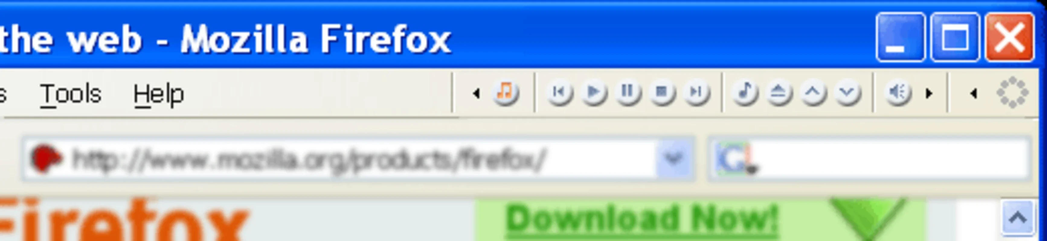 FoxyTunes for Mac - Control Media & YouTube Easily