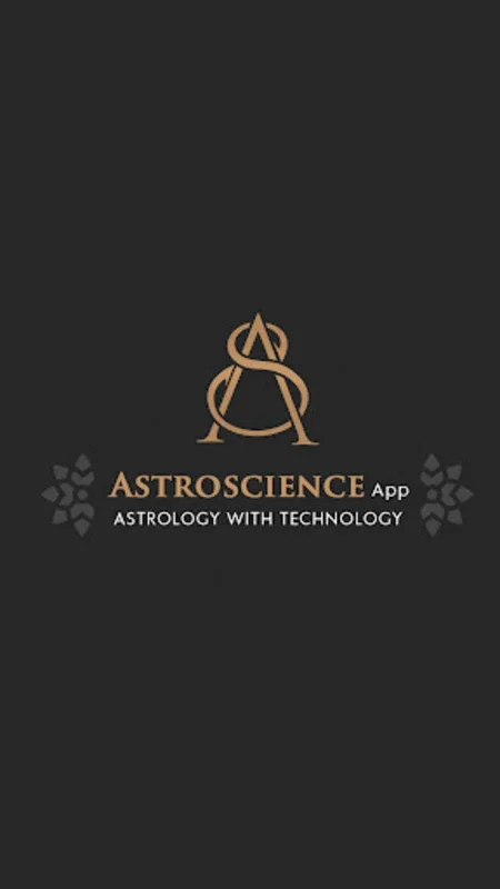 Astroscience for Android - Personalized Astrology Forecasts