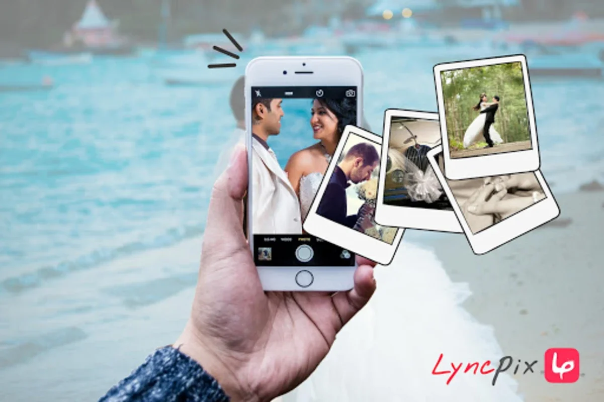 Lyncpix for Android - Download the APK from AppHuts