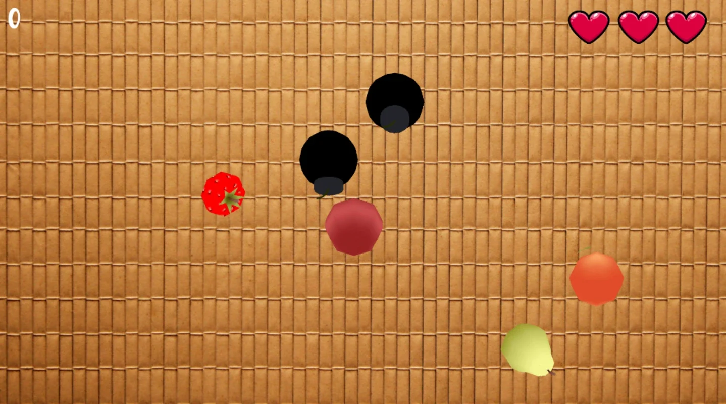 Fruit Bomb Slide for Android: Engaging Gameplay