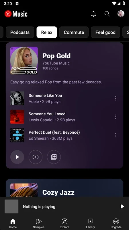 YouTube Music for Android: Unleash the Music