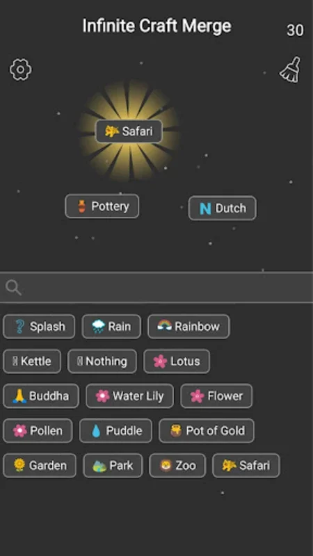 Potion Craft: Little Infinity for Android - No Downloading Needed