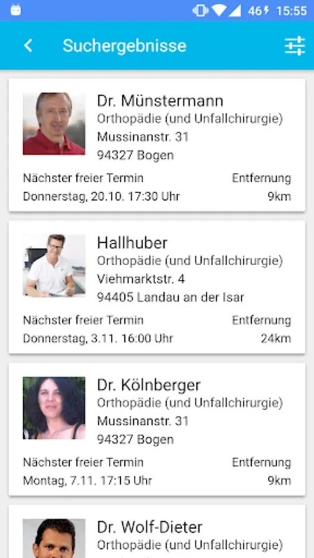 TerMed for Android: Streamline Healthcare