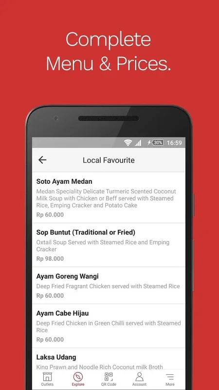 Paprika for Android: Simplify Mobile Payments