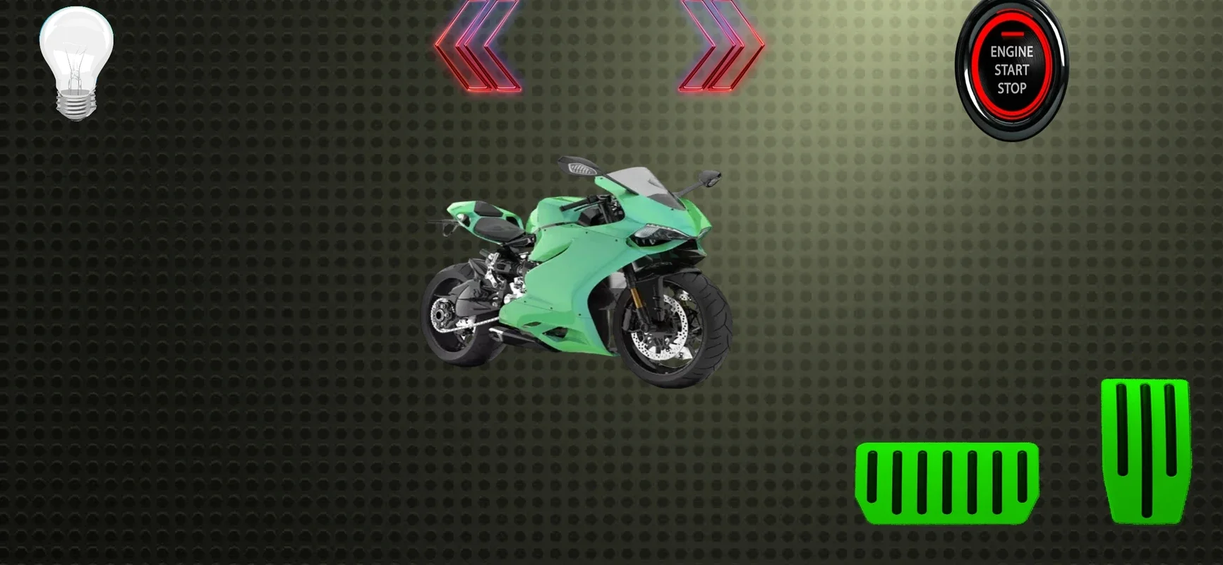 Motorcycle Sounds : Moto Simulator for Android - Realistic Moto Sounds