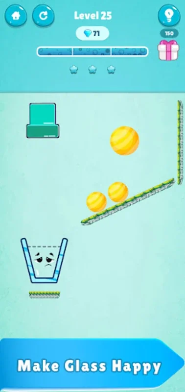 Happy Me - Brain Puzzle for Android: Boost Your Intellect