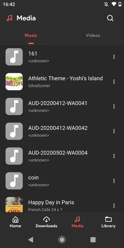 SongTube for Android - Download the APK from AppHuts