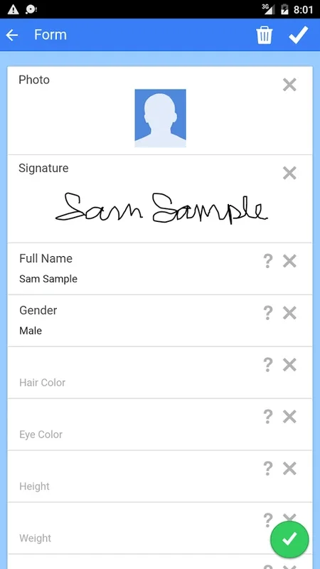 Fake ID Generator for Android: Unethical Option