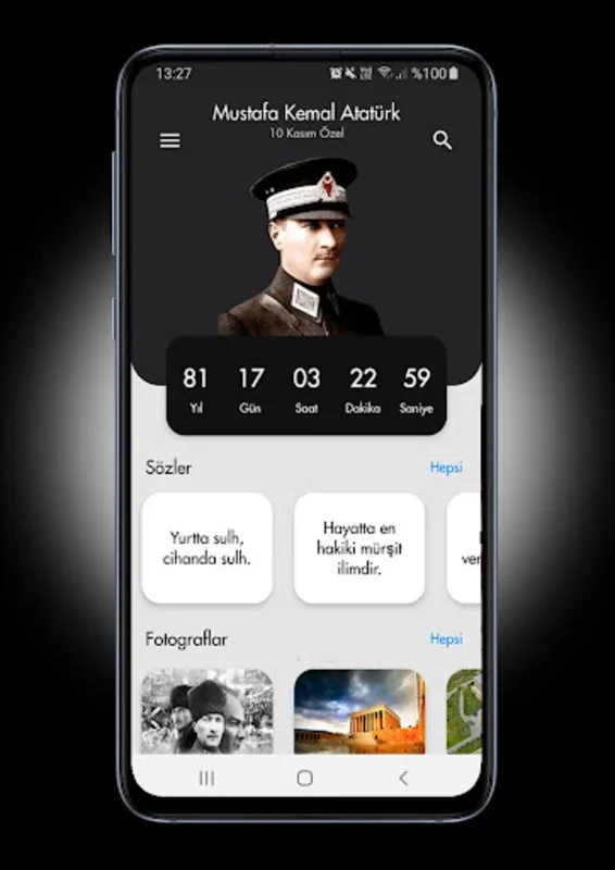 Atatürkn193∞ for Android - Download the APK from AppHuts