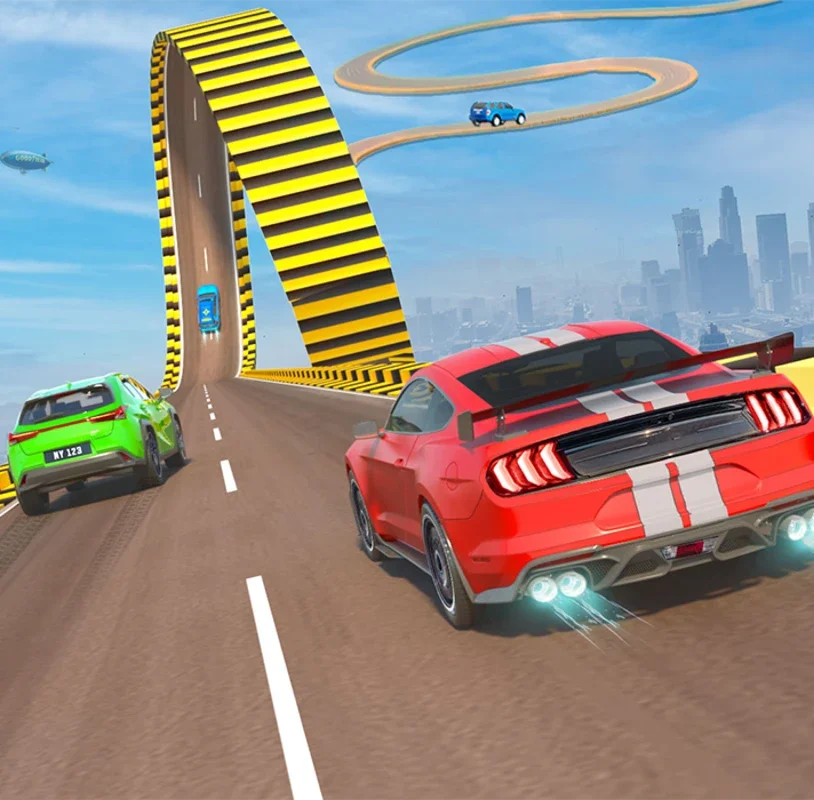 Car Racing Simulator Games for Android - Free APK Download