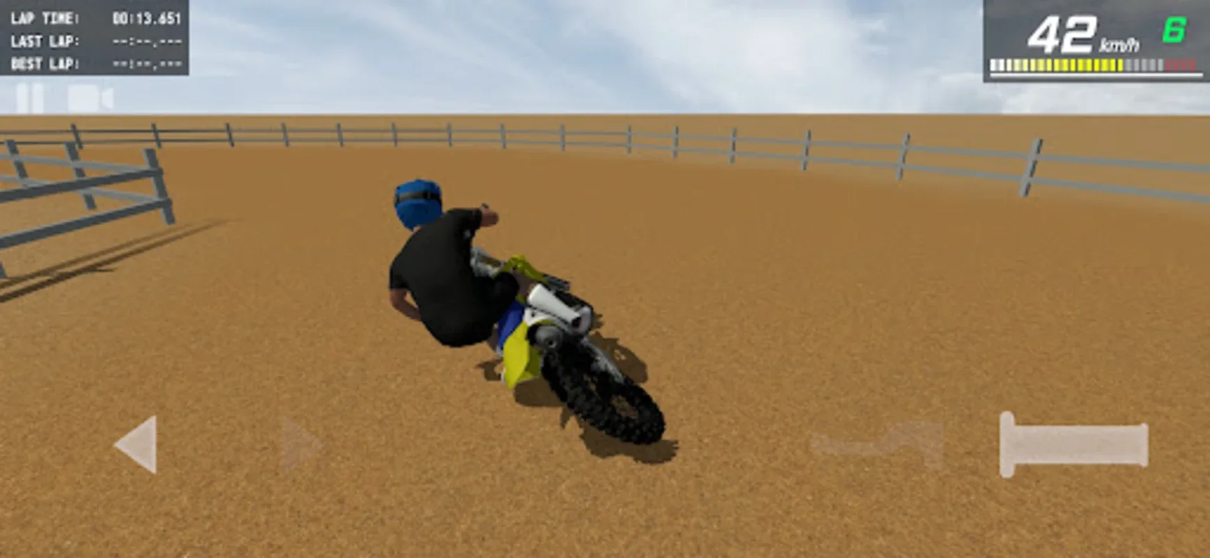 MX Engines for Android - A Thrilling Motocross Gaming Experience