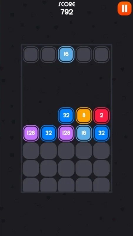 Infinite 2048 for Android: A Challenging Puzzle Game