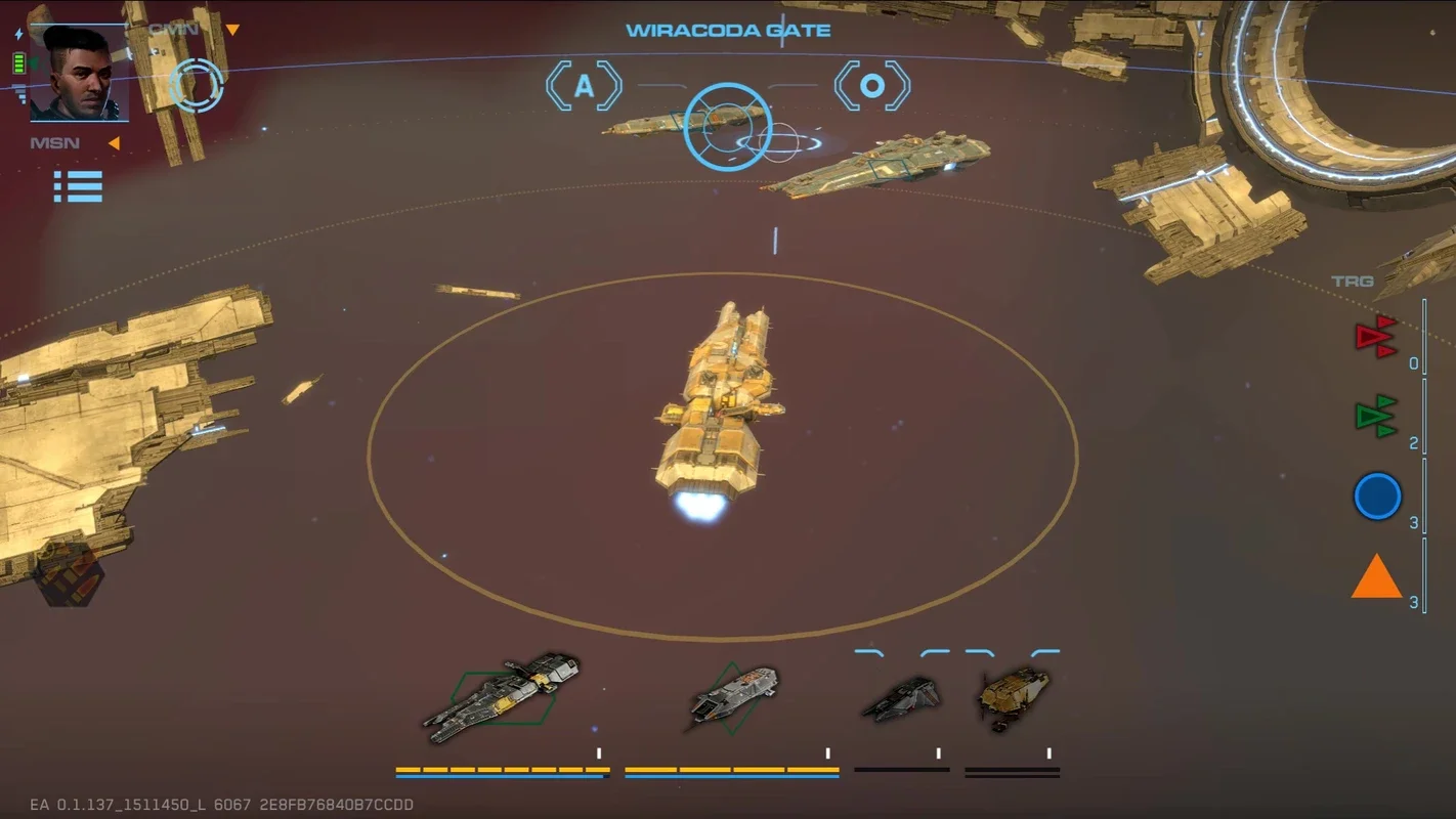 Homeworld Mobile for Android: A Stellar Mobile Strategy Game