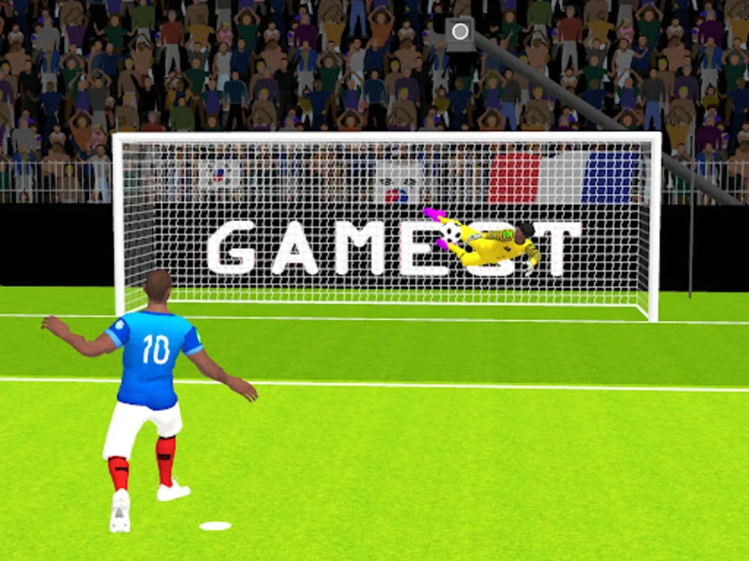 World Football Soccer Cup 2022 for Android - Immersive Soccer Experience