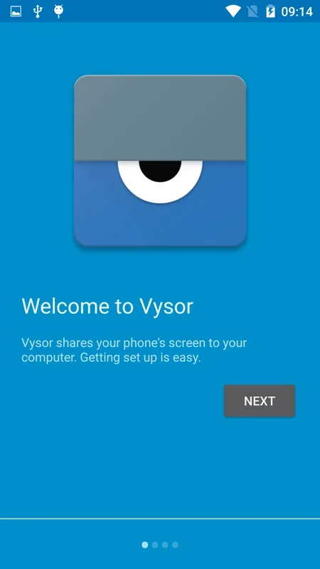 Vysor - Android Control on PC for Android - Enhanced Device Management