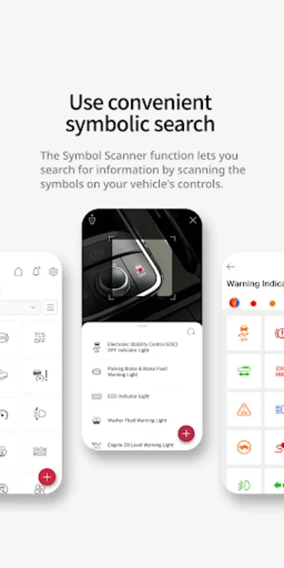 Kia Owner’s Manual App (Official) for Android - Enhancing Vehicle Understanding